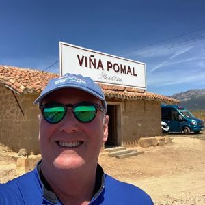 Meet your Posher, Andrew